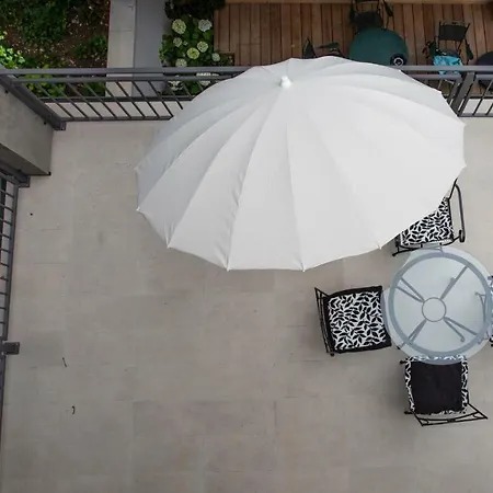 Oasis * Ljubljana