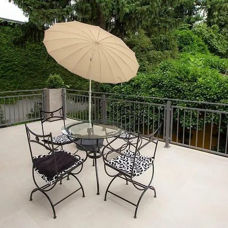 Oasis * Ljubljana