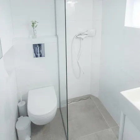 Oasis Apartment