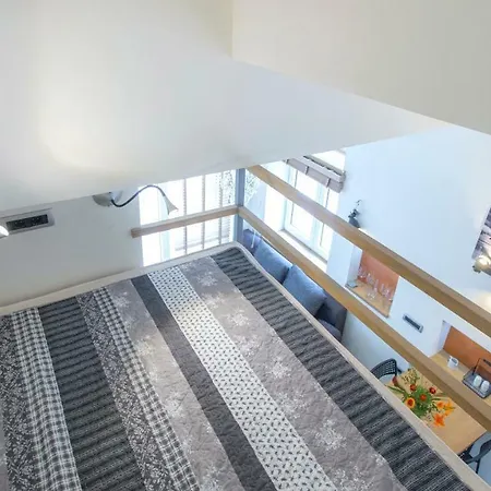 Oasis Apartment *