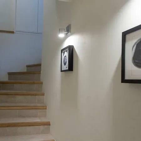 Oasis Apartment Ljubljana