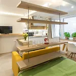 Apartamento Oasis Liubliana