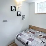 Apartamento Oasis *