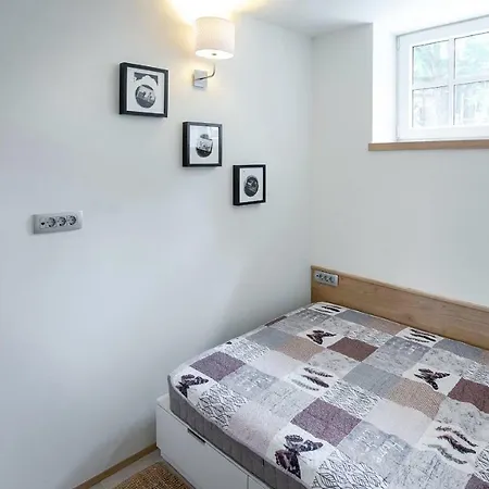 Appartement Oasis *