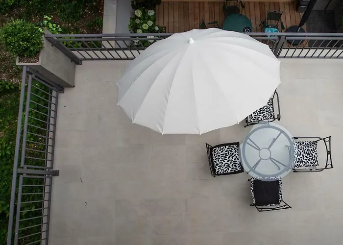 Oasis * ليوبليانا