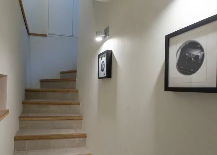 Oasis Apartman Ljubljana